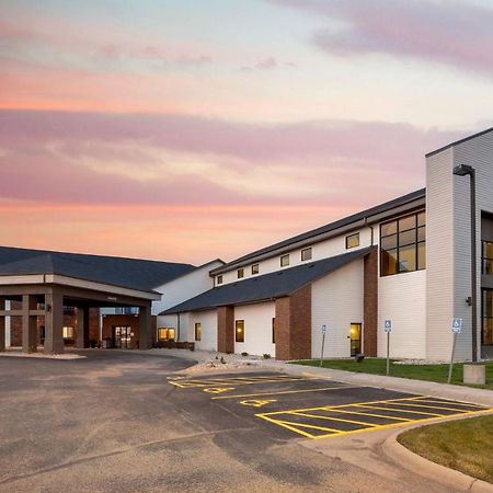 Best Western Watertown Inn&Suites Exterior foto