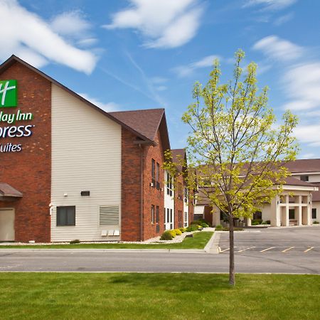 Best Western Watertown Inn&Suites Exterior foto