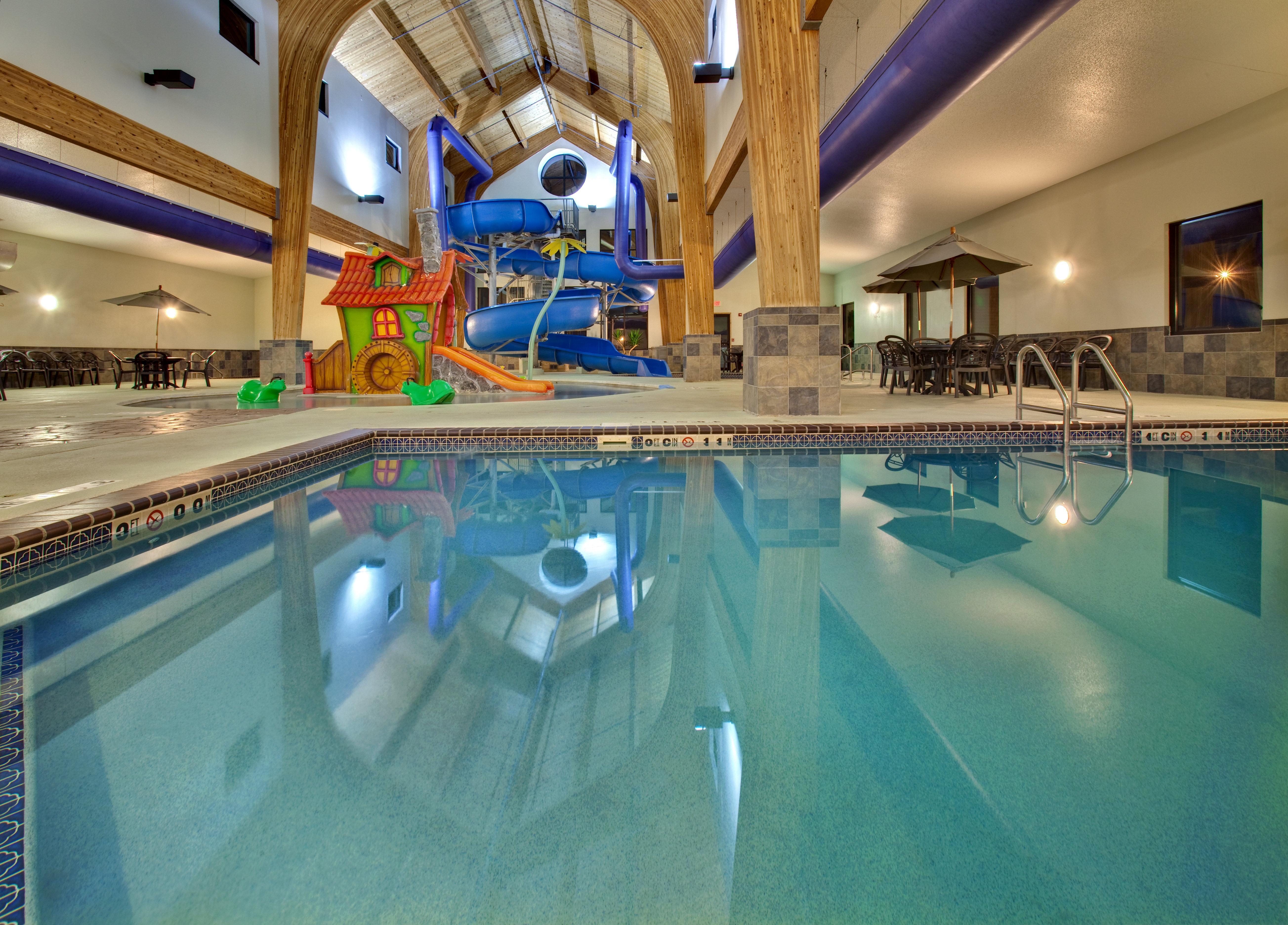 Best Western Watertown Inn&Suites Exterior foto