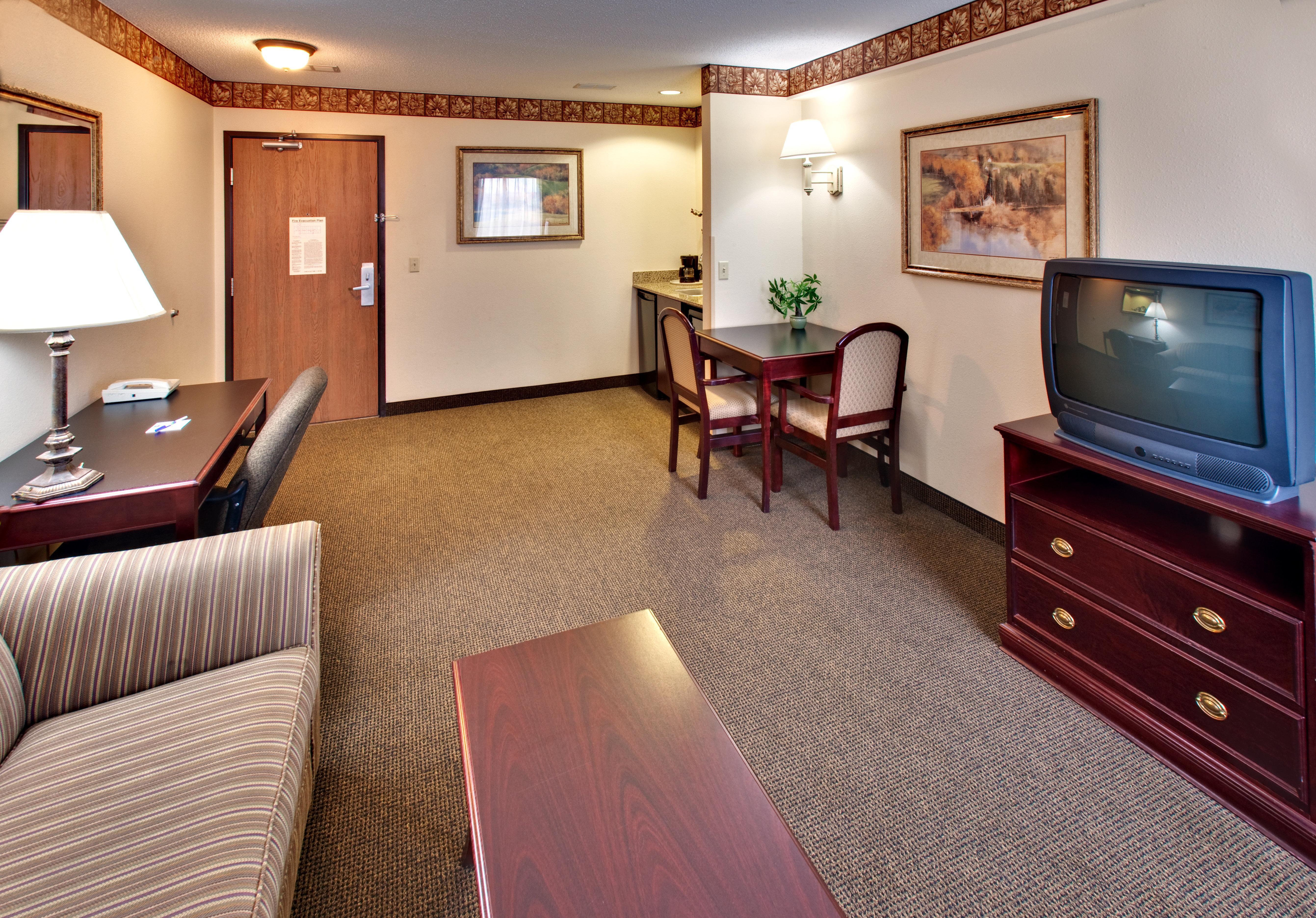 Best Western Watertown Inn&Suites Exterior foto