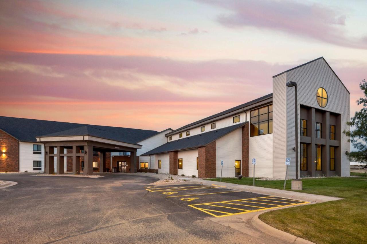 Best Western Watertown Inn&Suites Exterior foto