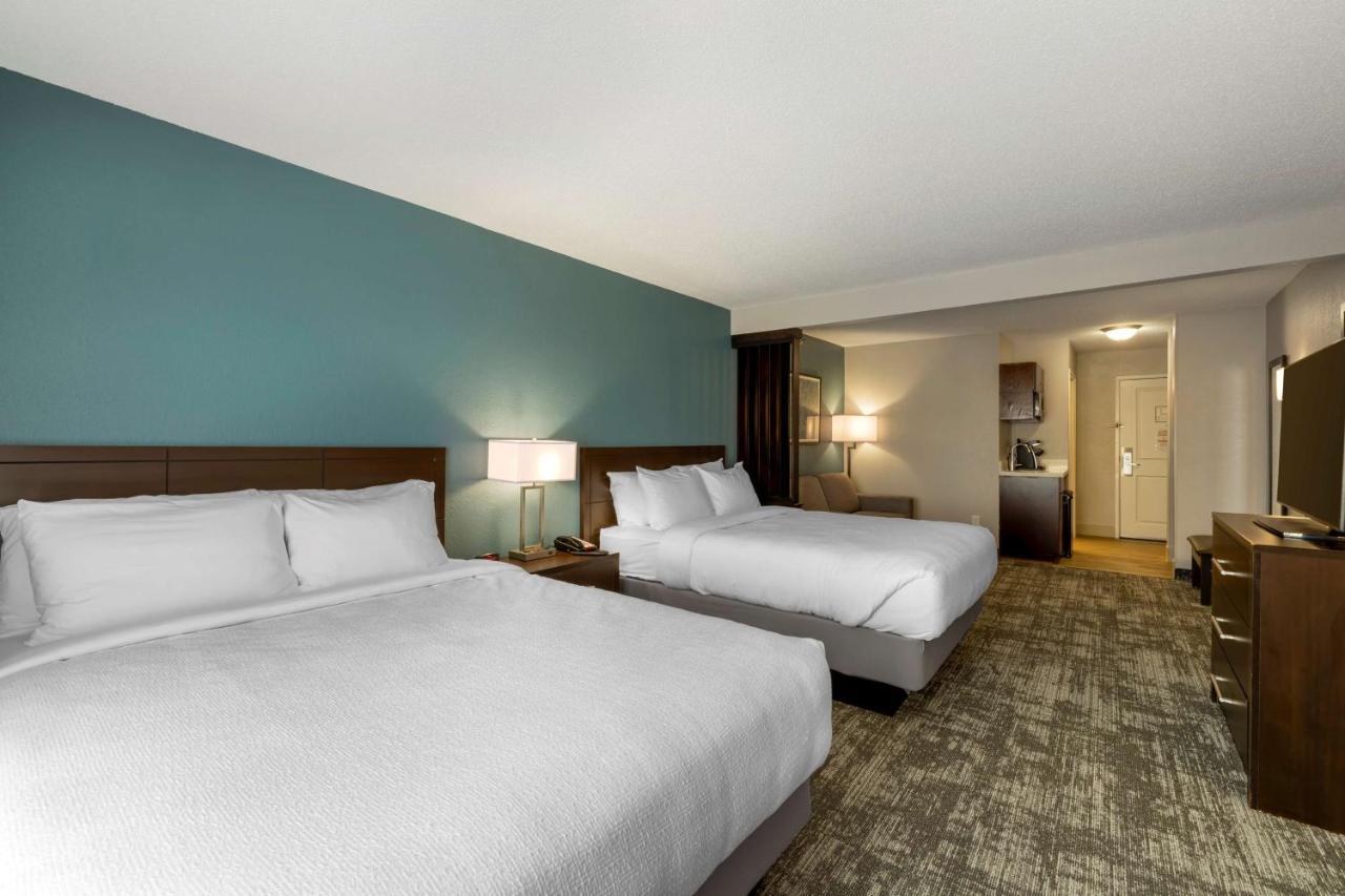 Best Western Watertown Inn&Suites Exterior foto