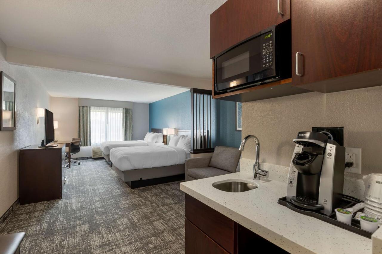 Best Western Watertown Inn&Suites Exterior foto