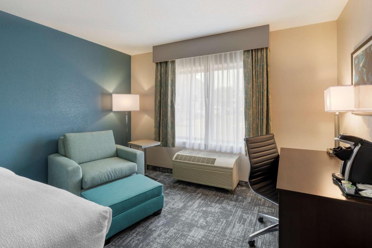 Best Western Watertown Inn&Suites Exterior foto