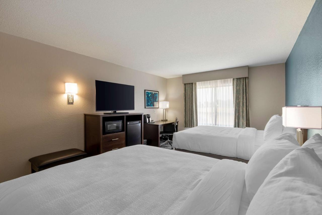 Best Western Watertown Inn&Suites Exterior foto