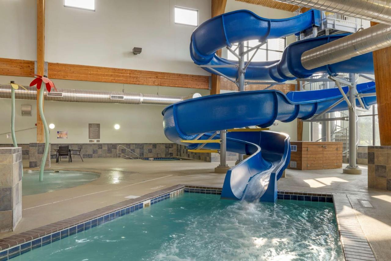 Best Western Watertown Inn&Suites Exterior foto
