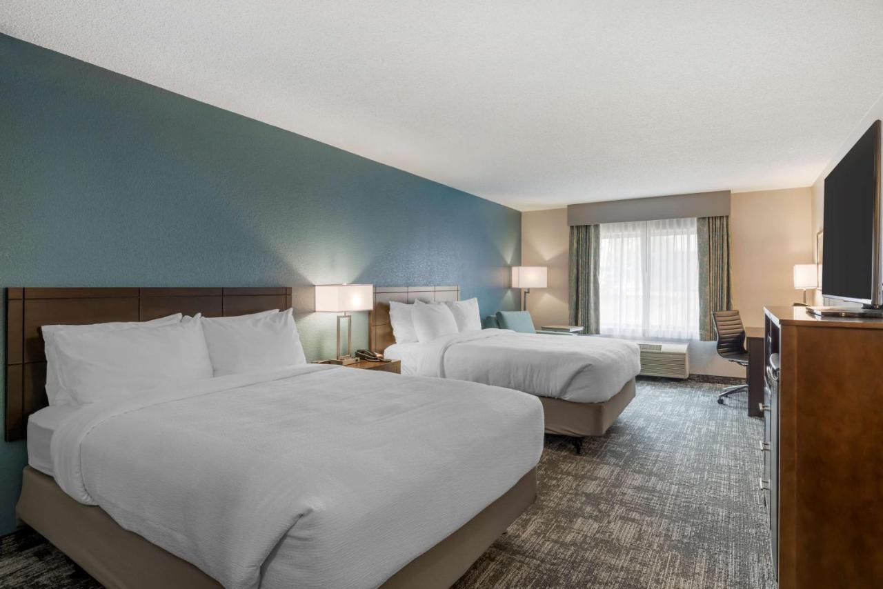 Best Western Watertown Inn&Suites Exterior foto