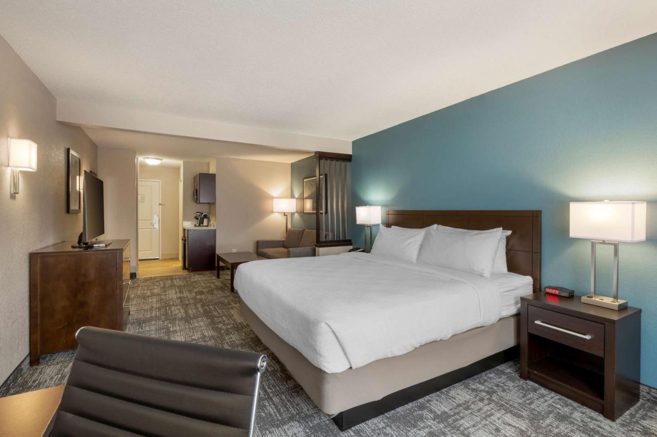 Best Western Watertown Inn&Suites Exterior foto