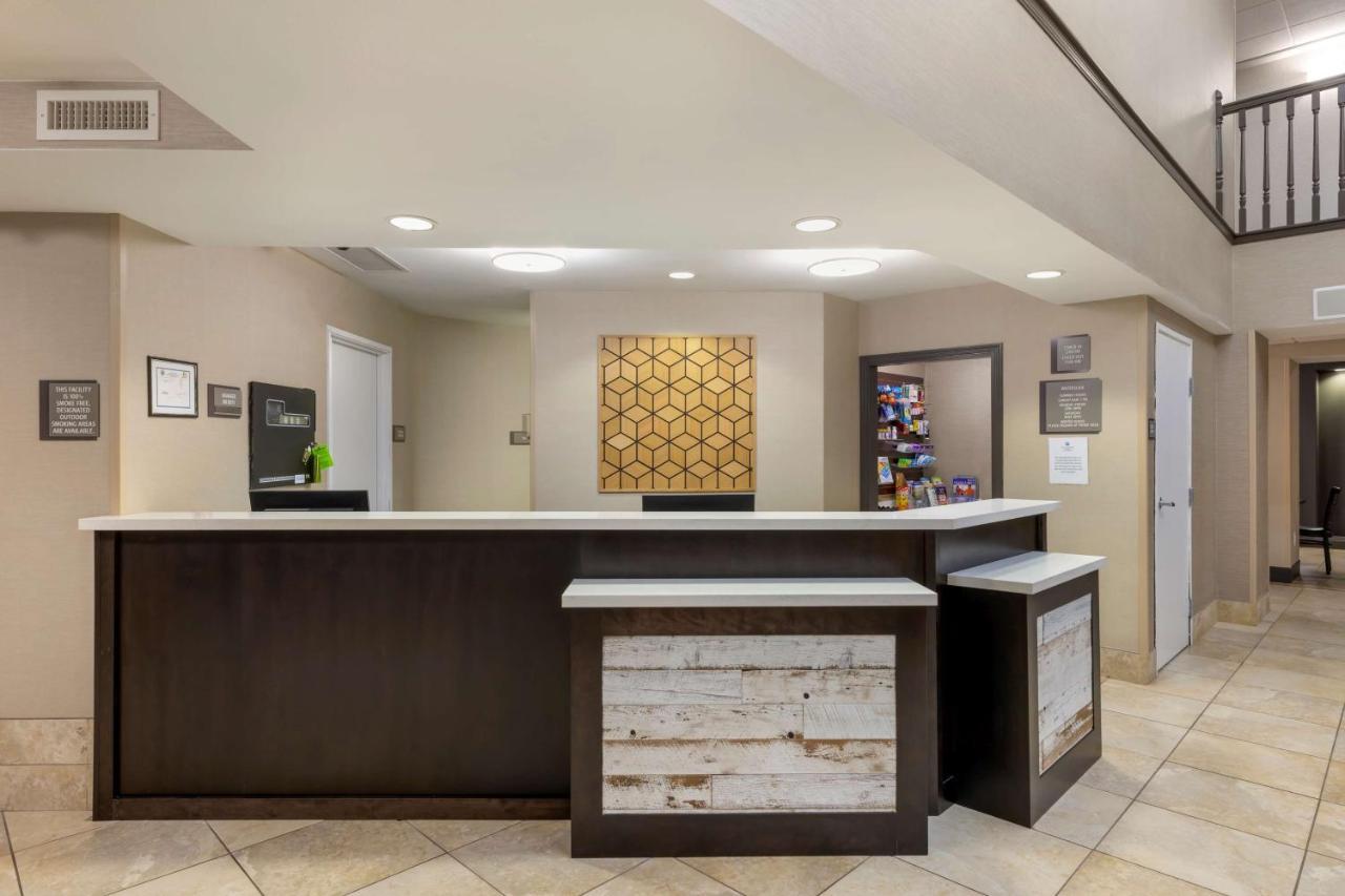 Best Western Watertown Inn&Suites Exterior foto