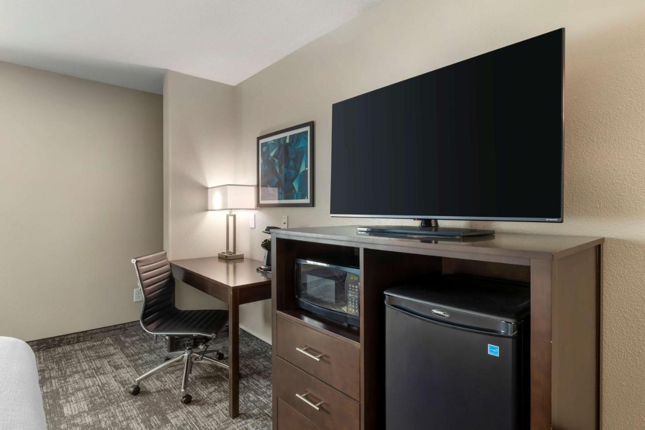 Best Western Watertown Inn&Suites Exterior foto