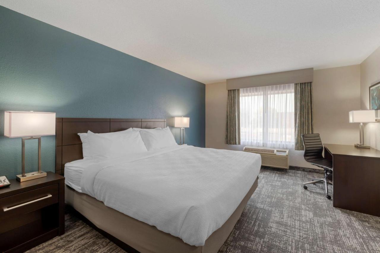 Best Western Watertown Inn&Suites Exterior foto