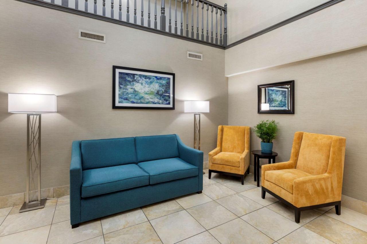 Best Western Watertown Inn&Suites Exterior foto