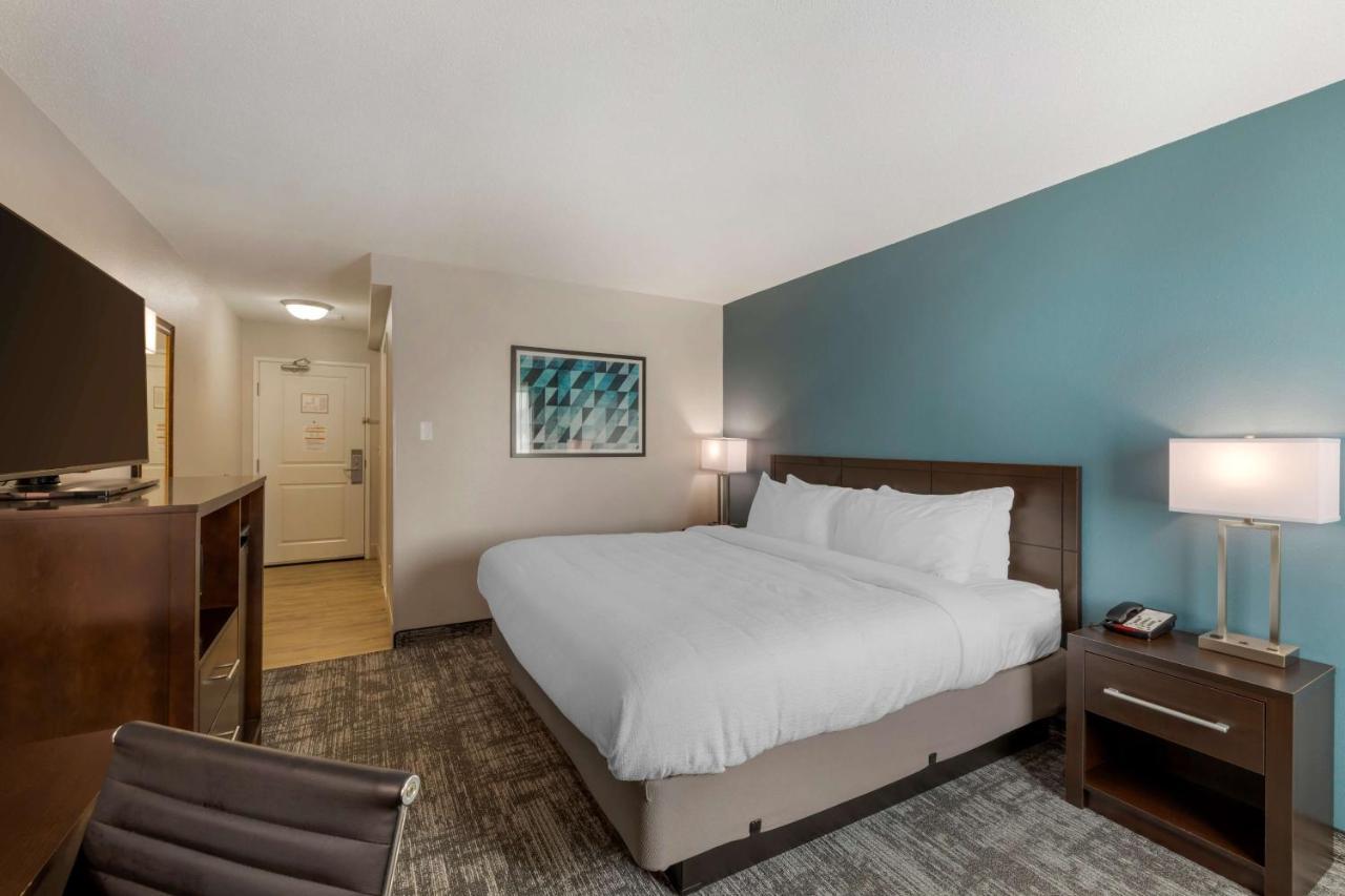 Best Western Watertown Inn&Suites Exterior foto