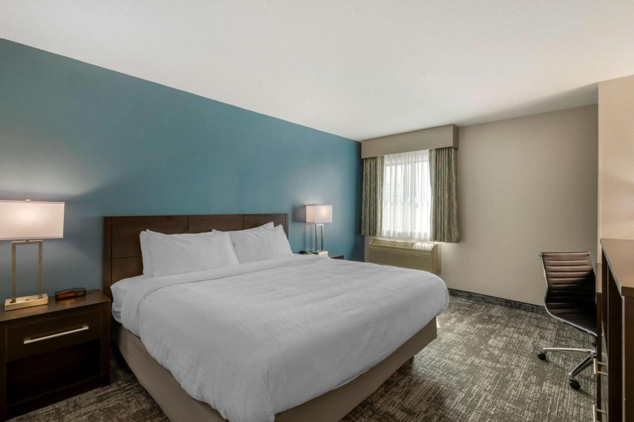 Best Western Watertown Inn&Suites Exterior foto