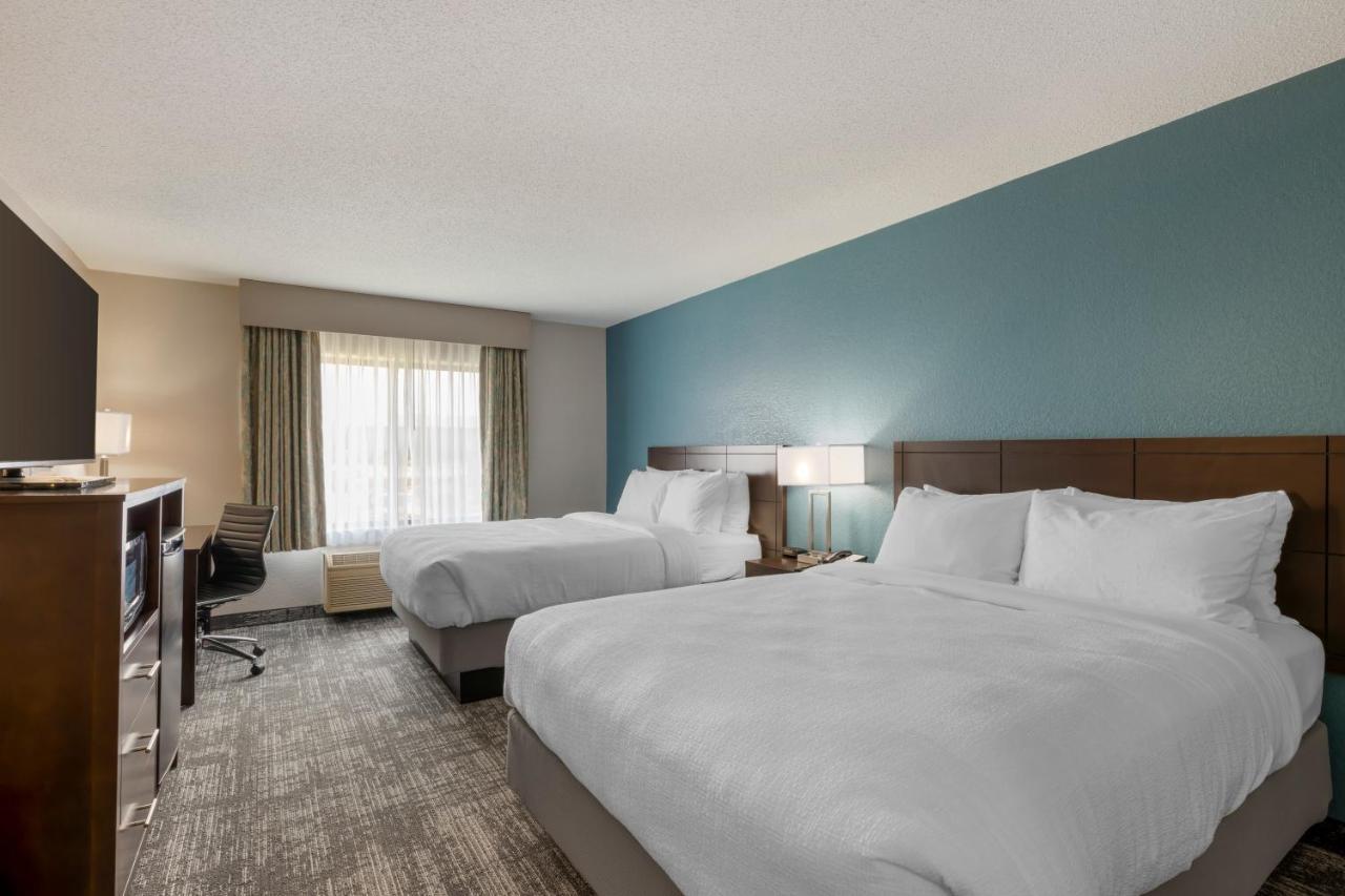 Best Western Watertown Inn&Suites Exterior foto