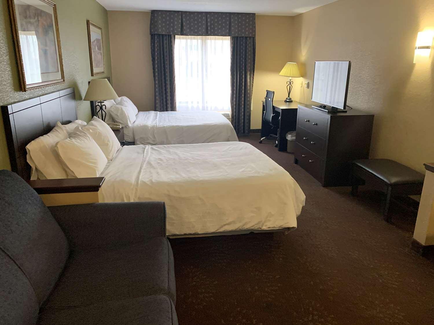 Best Western Watertown Inn&Suites Exterior foto