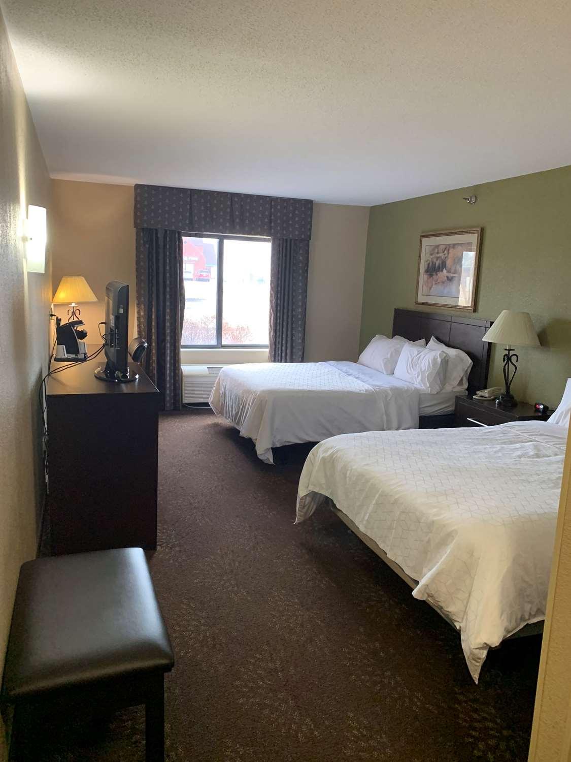 Best Western Watertown Inn&Suites Exterior foto