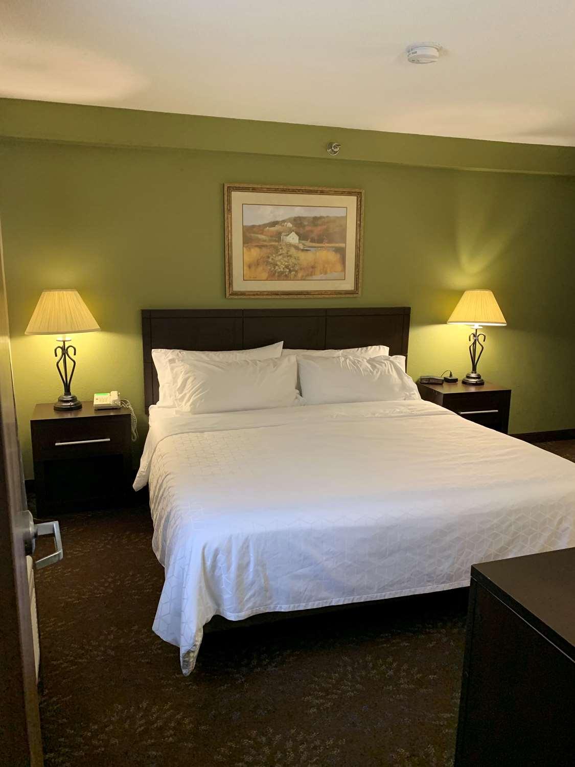 Best Western Watertown Inn&Suites Exterior foto