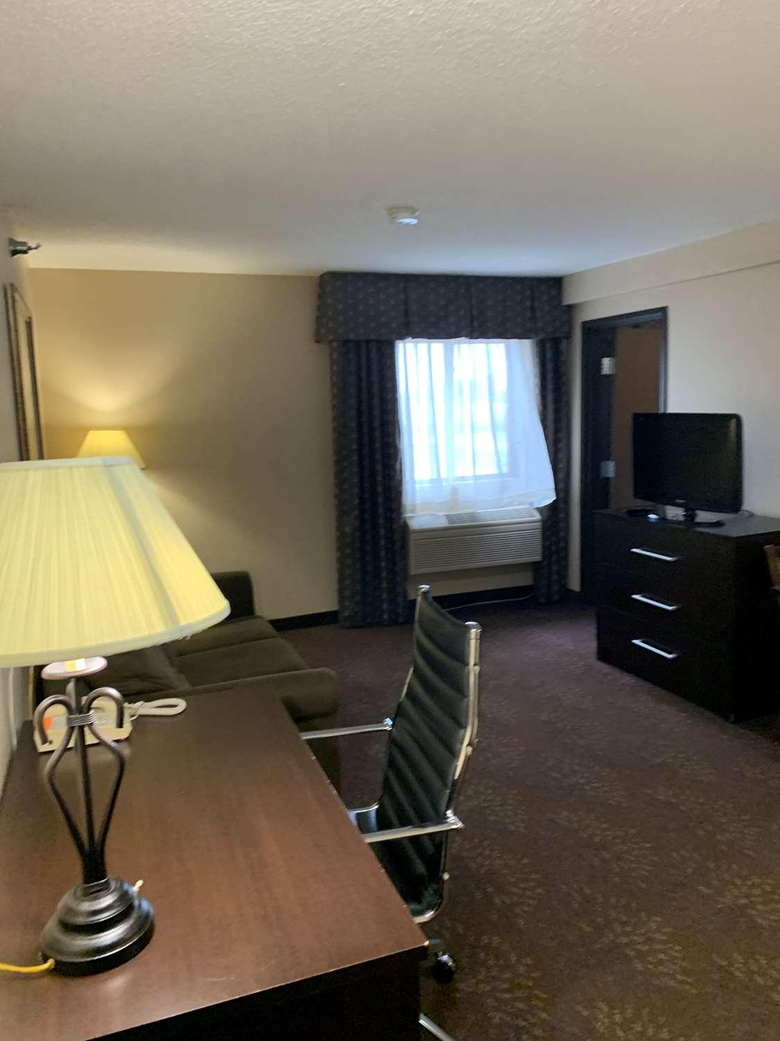 Best Western Watertown Inn&Suites Exterior foto