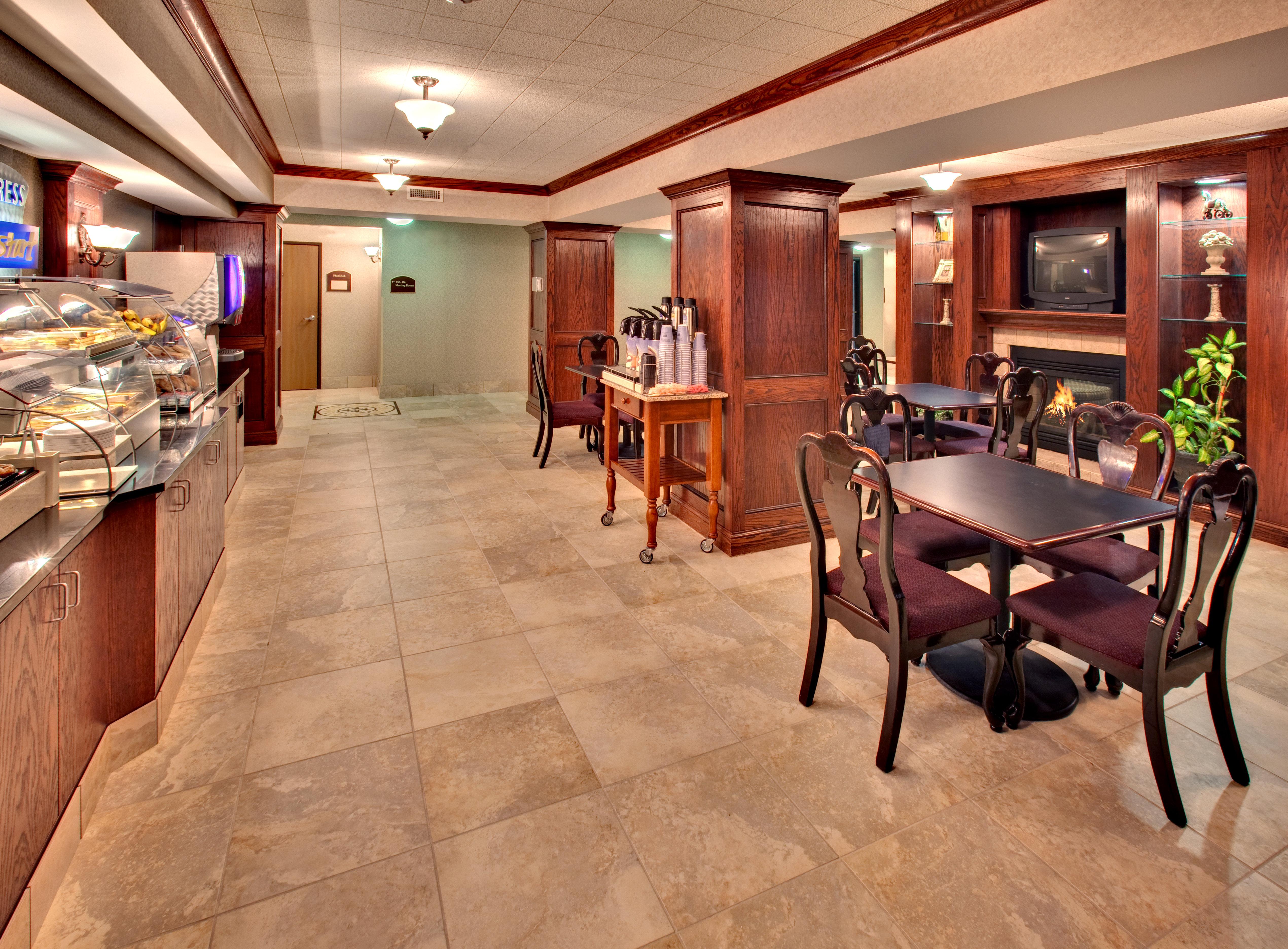 Best Western Watertown Inn&Suites Exterior foto