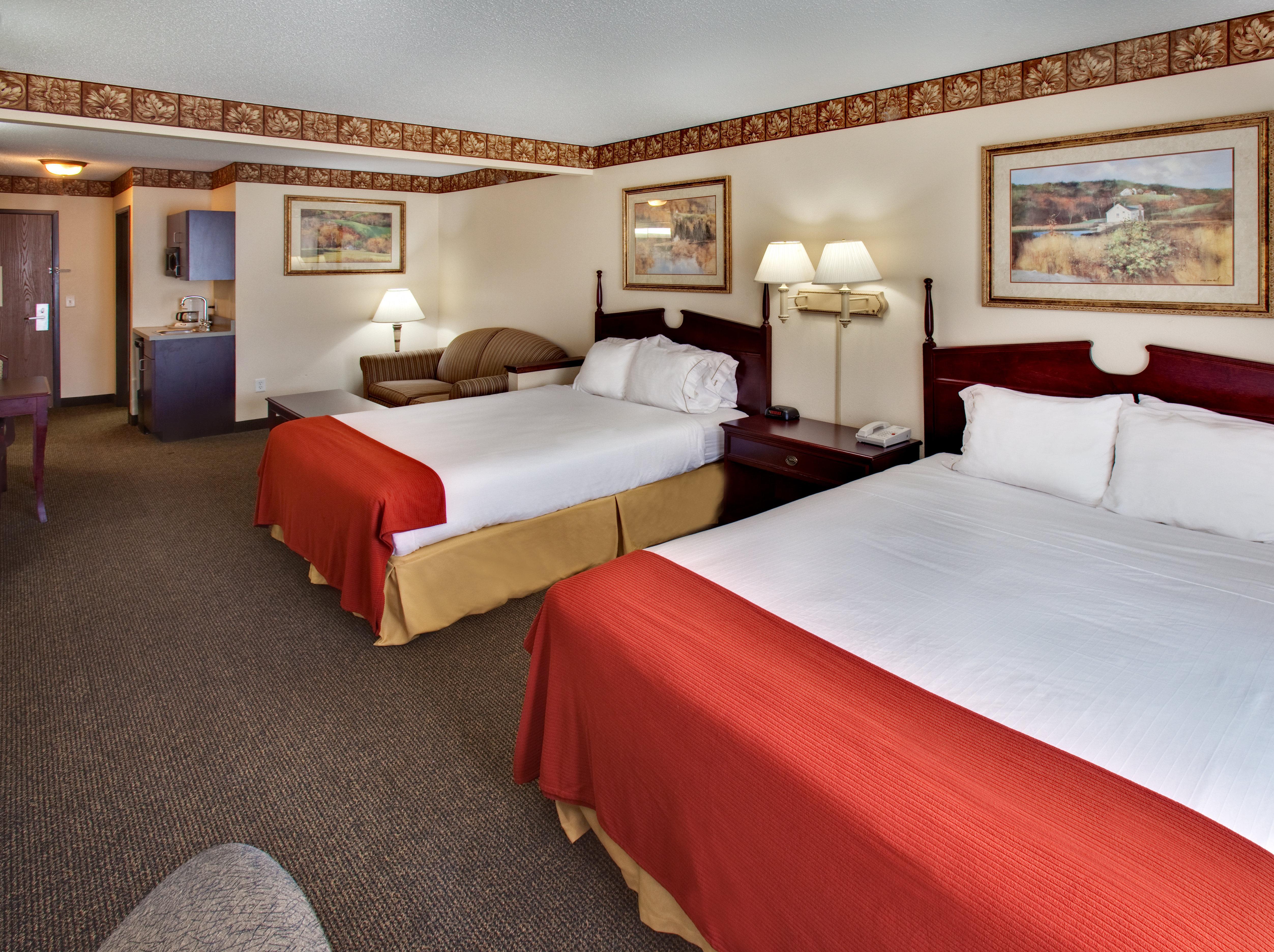 Best Western Watertown Inn&Suites Exterior foto
