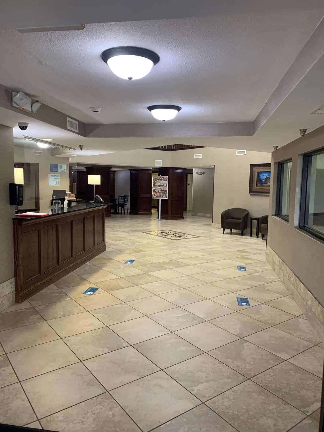 Best Western Watertown Inn&Suites Exterior foto