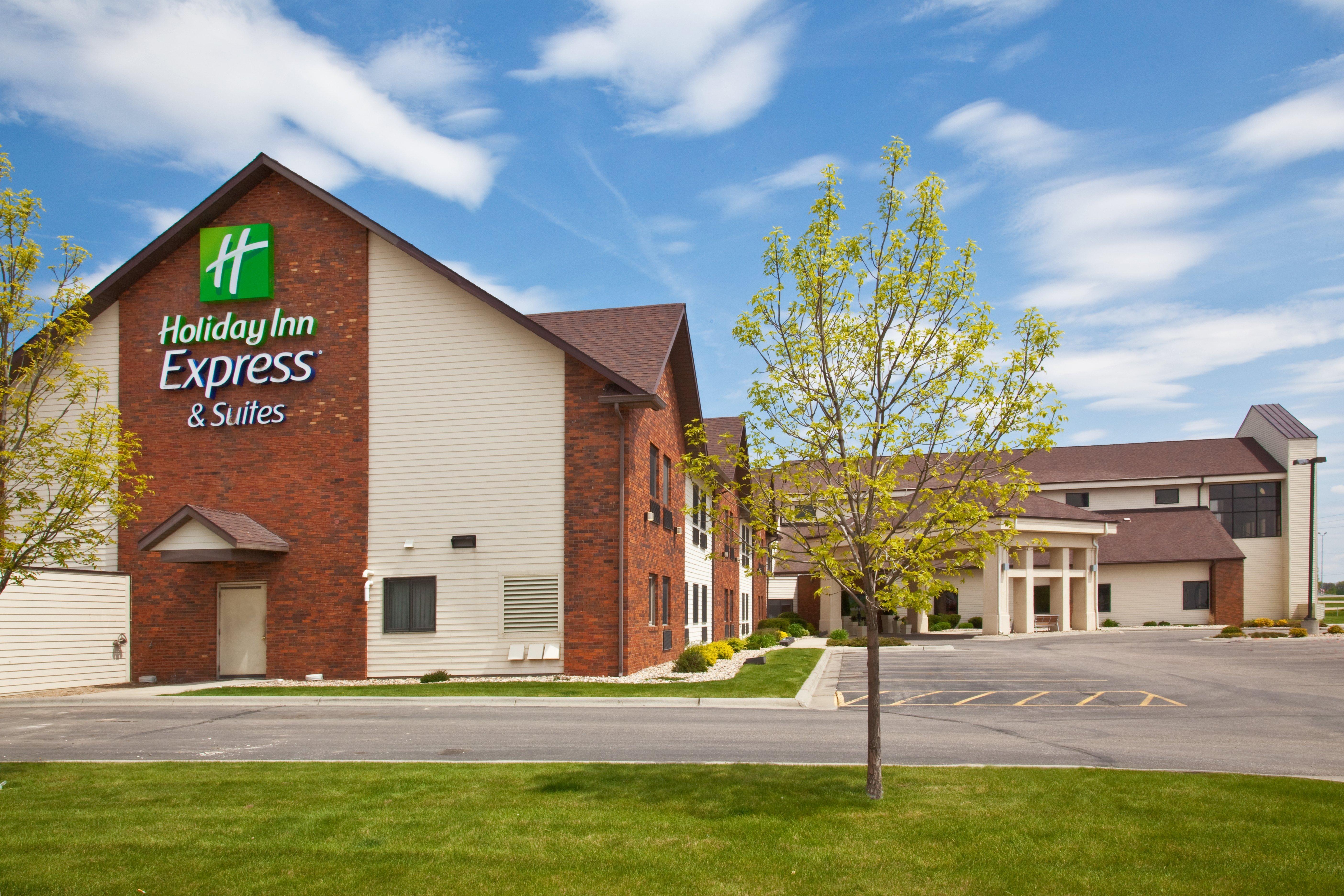 Best Western Watertown Inn&Suites Exterior foto